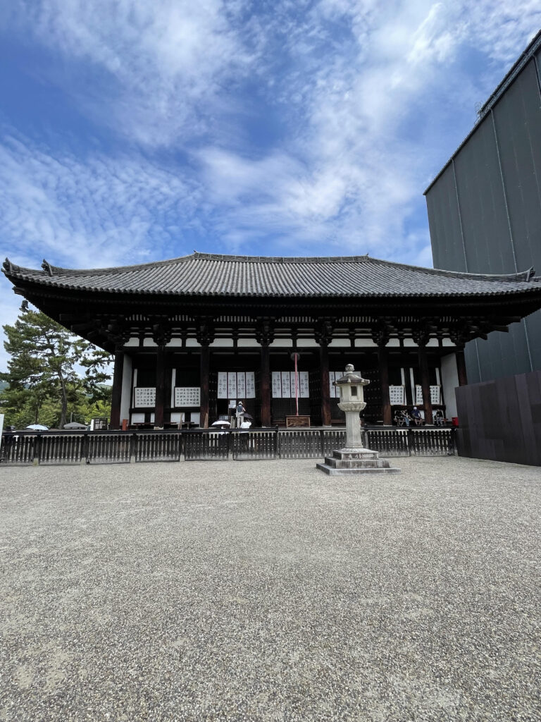 東金堂