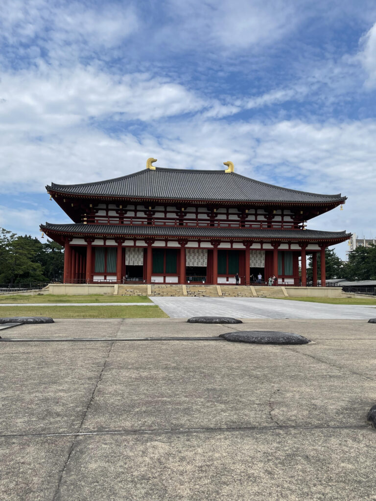 中金堂